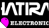 Dj Hatiras - Electronic Luv Too